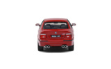 BMW E39 M5 - Imola Red - 2004