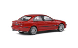 BMW E39 M5 - Imola Red - 2004
