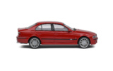 BMW E39 M5 - Imola Red - 2004