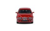BMW E39 M5 - Imola Red - 2004
