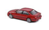 BMW E39 M5 - Imola Red - 2004