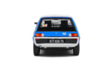 Renault 17 - Rallye Abidjan Nice - 1976 - #42 Pouchelon / Dorangeon