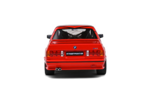 BMW E30 M3 Drift Team - 1990