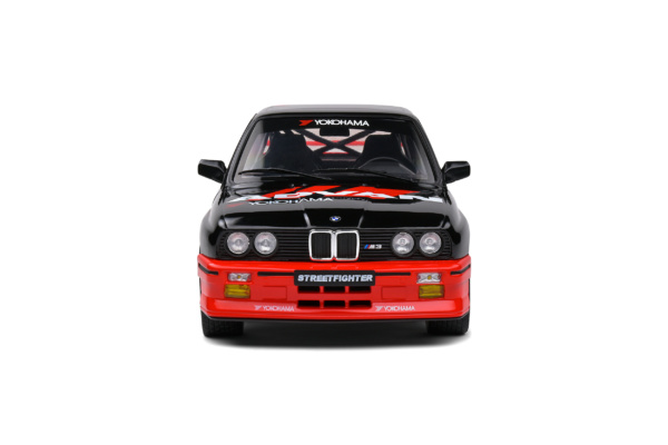 BMW E30 M3 Drift Team - 1990