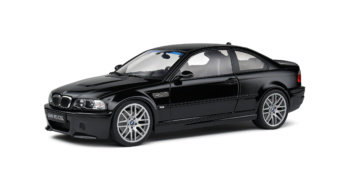 BMW E46 CSL - 2003