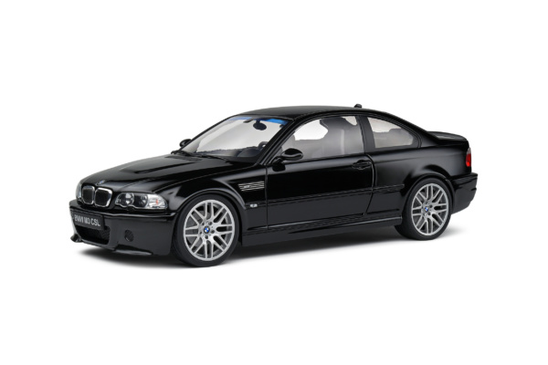 BMW E46 CSL - 2003