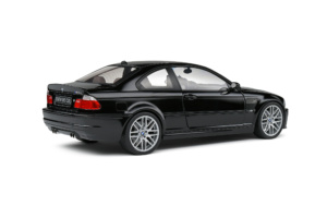 BMW E46 CSL - 2003