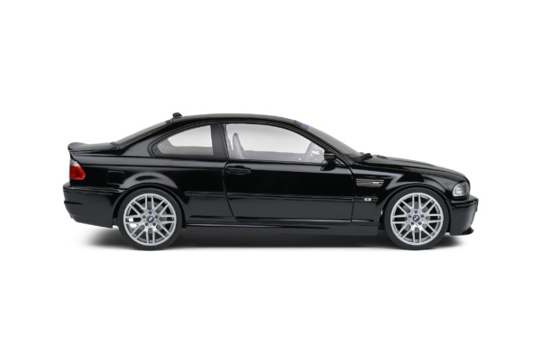 BMW E46 CSL - 2003