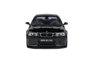 BMW E46 CSL - 2003