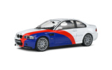 BMW E46 M3 Streetfighter - 2000