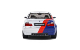 BMW E46 M3 Streetfighter - 2000