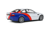 BMW E46 M3 Streetfighter - 2000