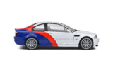 BMW E46 M3 Streetfighter - 2000