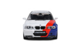 BMW E46 M3 Streetfighter - 2000