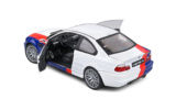 BMW E46 M3 Streetfighter - 2000