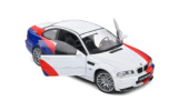 BMW E46 M3 Streetfighter - 2000