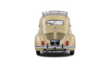 Renault 4CV - Beige Tourterelle - 1956