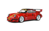 RWB Bodykit - Red Sakura - 2021