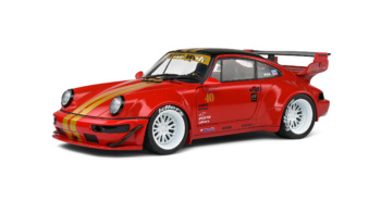 RWB Bodykit - Red Sakura - 2021