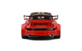 RWB Bodykit - Red Sakura - 2021