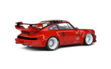 RWB Bodykit - Red Sakura - 2021