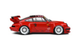 RWB Bodykit - Red Sakura - 2021