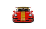 RWB Bodykit - Red Sakura - 2021