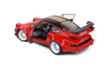 RWB Bodykit - Red Sakura - 2021