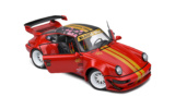 RWB Bodykit - Red Sakura - 2021