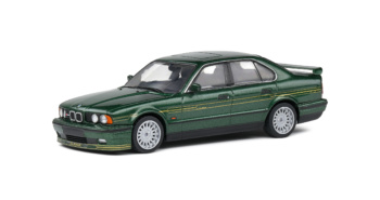 ALPINA B10 (E34) - Alpina Green - 1994