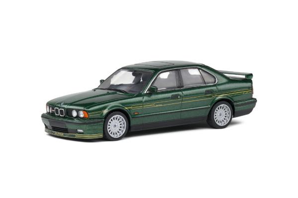 ALPINA B10 (E34) - Alpina Green - 1994