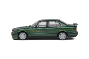 ALPINA B10 (E34) - Alpina Green - 1994