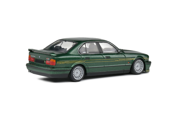 ALPINA B10 (E34) - Alpina Green - 1994