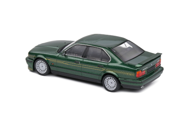 ALPINA B10 (E34) - Alpina Green - 1994