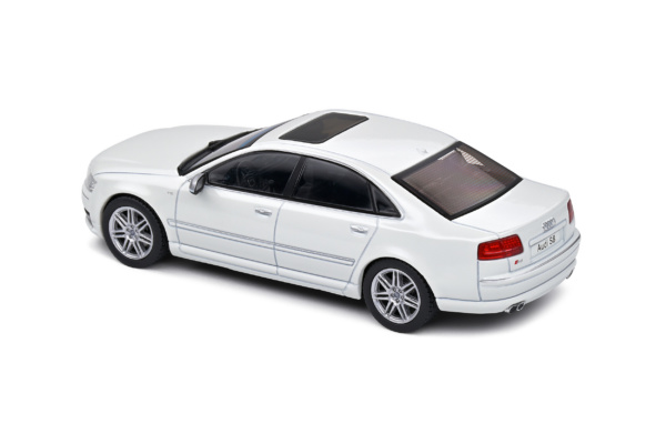 Audi S8 (D3) - 2010 - Solido