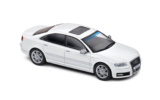 Audi S8 (D3) - 2010
