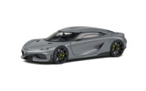 Koenigsegg Gemera - 2021