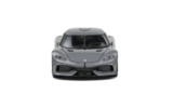 Koenigsegg Gemera - 2021