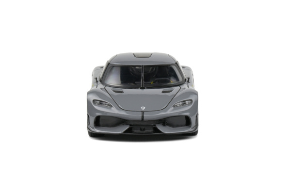 Koenigsegg Gemera - 2021