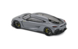 Koenigsegg Gemera - 2021