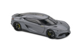 Koenigsegg Gemera - 2021