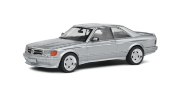 Mercedes-Benz 560 SEC Wide Body - 1990