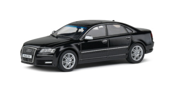 Audi S8 (D3) - 2010