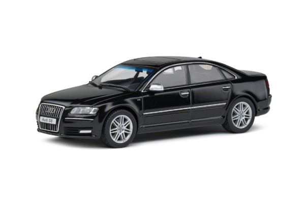 Audi S8 (D3) - 2010