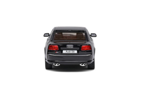 Audi S8 (D3) - 2010