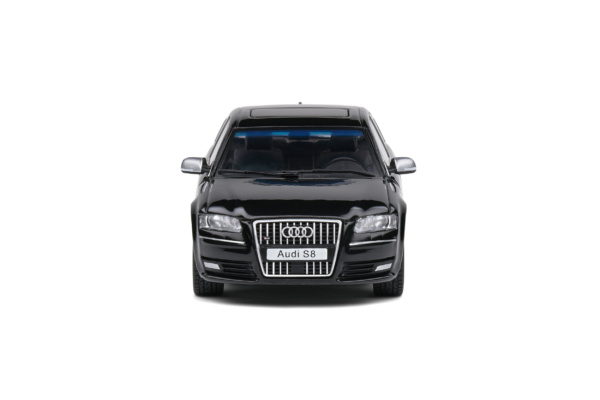 Audi S8 (D3) - 2010