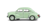 Renault 4CV - Vert D'eau - 1955