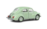 Renault 4CV - Vert D'eau - 1955