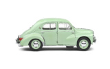 Renault 4CV - Vert D'eau - 1955