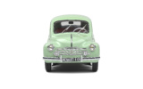 Renault 4CV - Vert D'eau - 1955